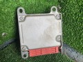 блок AirBag Kia Picanto 1 поколение (2004 - 2007), 9591025200 - фото №2