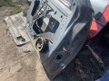 дверь передняя левая Cadillac SRX 1 поколение 2007, 3.6 л., LY7, бензин, АКПП - фото №5