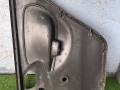 обшивка двери задняя левая Chevrolet Lanos 1 поколение T100 (2005 - 2009), бензин, МКПП, седан - фото №3