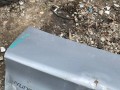 крышка багажника (дверь 3-5) Hyundai Accent 2 поколение (LC) 2011, 1.5 л., бензин, МКПП, седан - фото №6