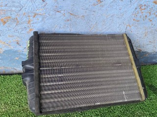 радиатор отопителя (печки) Mercedes-Benz E-Класс W210/S210 [рестайлинг] 1999, 2.4 л., M 112.911, бензин, АКПП, седан