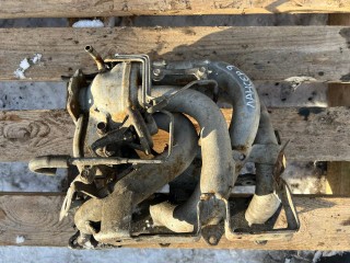 коллектор впускной Mitsubishi Lancer 9 поколение (2003 - 2010), MN143855