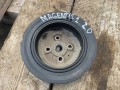 шкив коленвала Kia Magentis 1 поколение [рестайлинг] 2005, 2.0 л., G4JP, бензин, АКПП, седан - фото №2