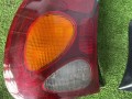 фонари задние (комплект) Chevrolet Lanos 1 поколение T100 (2005 - 2009), бензин, МКПП, седан - фото №3