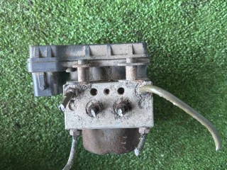 блок ABS Mitsubishi Lancer 9 поколение (2003 - 2010), MB52WDE5, MB52WDE54191