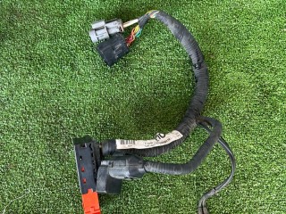 проводка Kia Sportage 1 поколение 2004, 2.0 л., FE (16V), бензин, МКПП, внедорожник 5 дв., 0K08E4378102