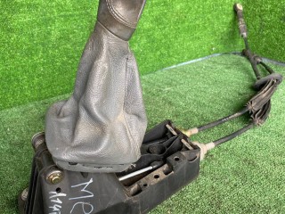 кулиса Mercedes-Benz A-Класс W168 W168.031 1998, 1.4 л., M 166.940, бензин, МКПП