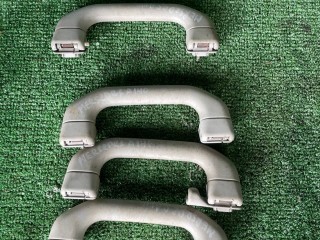 ручка внутренняя потолочная Mercedes-Benz A-Класс W168 W168.031 1998, 1.4 л., M 166.940, бензин, МКПП
