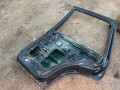 дверь задняя левая Kia Sportage 1 поколение 2004, 2.0 л., FE (16V), бензин, МКПП, внедорожник 5 дв. - фото №2
