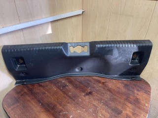 накладка петли багажника Hyundai i30 GD (2012 - 2015), АКПП, 85770A6000RY