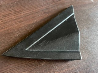 молдинг крыла Hyundai i30 GD (2012 - 2015), АКПП, 86180A5000