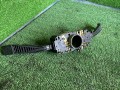 переключатель подрулевой (стрекоза) Audi 80 B1 (1972 - 1976), 445953513 - фото №2
