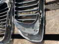 решетка радиатора BMW 3 серия E46 (1997 - 2003), 1.9 л., M43 B19 (194E1), бензин, МКПП, седан - фото №4