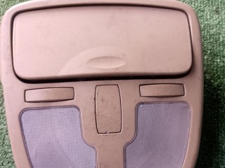 фонарь салона (плафон) Mercedes-Benz A-Класс W168 W168.031 1998, 1.4 л., M 166.940, бензин, МКПП