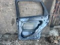 дверь задняя правая Ford Focus 2 поколение 2007, 1.6 л., HWDB, бензин, МКПП, седан - фото №2