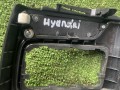 рамка обрамление кулисы Hyundai i30 GD (2012 - 2015), 84652A5050 - фото №3