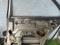 дверь задняя правая Mercedes-Benz E-Класс W210/S210 [рестайлинг] 1999, 2.4 л., M 112.911, бензин, АКПП, седан - фото №5
