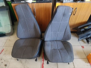 сиденье переднее Lada 2107 1 поколение (1982 - 2012)