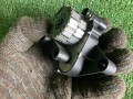 моторчик заслонки печки Mercedes-Benz A-Класс W168 W168.031 1998, 1.4 л., M 166.940, бензин, МКПП - фото №3