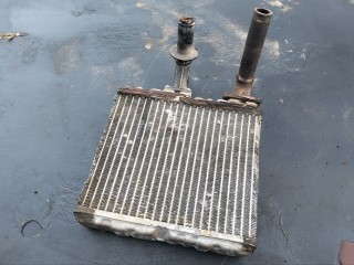 радиатор отопителя (печки) Nissan Primera P11 1997, 1.6 л., GA16i, бензин, МКПП, седан