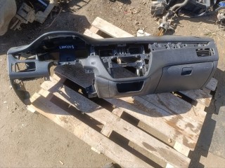 панель передняя салона (торпедо) Mitsubishi Lancer 9 поколение (2003 - 2010)