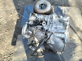 КПП автоматическая (АКПП) Mitsubishi Lancer 7 поколение (1995 - 2000), АКПП, F4A212
