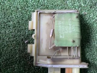 сопротивление печки Volkswagen Passat B3 (1988 - 1997), 357959263