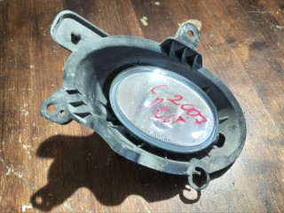 фара противотуманная левая Honda CR-V 3 поколение [рестайлинг] (2009 - 2012), 40360999, 33950SWWE111M1