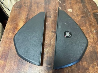 накладка на торпедо (консоль) Hyundai i30 GD (2012 - 2015), АКПП, 84785A6000, 84787A6000