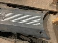 декоративная крышка двигателя BMW 7 серия E38 (1994 - 1998), 13531435950 - фото №3
