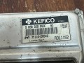 блок управления двигателем Hyundai Accent 2 поколение (LC) 2011, 1.5 л., бензин, МКПП, седан, 3911026640 - фото №5