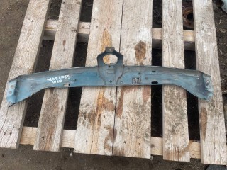 передняя панель крепления облицовки (телевизор) Mercedes-Benz E-Класс W210/S210 [рестайлинг] 1999, 2.4 л., M 112.911, бензин, АКПП, седан