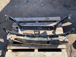 передняя панель крепления облицовки (телевизор) Ford Focus 1 поколение (1998 - 2001)