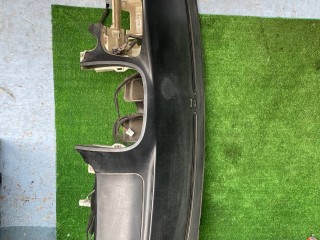 панель передняя салона (торпедо) Hyundai Sonata 4 поколение [рестайлинг] EF (2001 - 2013), 2.0 л., G4JP, бензин, МКПП, седан