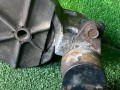подушка крепления двигателя Hyundai Accent 2 поколение (LC) 2011, 1.5 л., бензин, МКПП, седан - фото №4