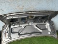 крышка багажника (дверь 3-5) Chevrolet Lanos 1 поколение T100 (2005 - 2009), бензин, МКПП, седан - фото №2
