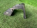 петля двери Audi A8 D2/4D 1998, 3.7 л., AKJ, бензин, АКПП, седан, полный привод, 4D0833401 - фото №2