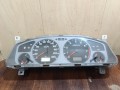 щиток приборов (приборная панель) Nissan Primera P11 [рестайлинг] 2001, 1.8 л., QG18DE, бензин, МКПП, седан, 248102F817 - фото №2