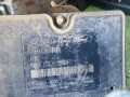 блок ABS Ford Focus 1 поколение (1998 - 2001), 2M512M110EC - фото №5