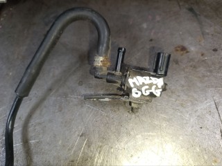 электромагнитный клапан Mazda 6 1 поколение [рестайлинг] (2005 - 2008), 2.0 л., бензин, МКПП, седан, правый руль, K5T48279