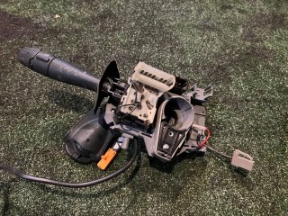 переключатель подрулевой (стрекоза) Renault Scenic 1 поколение (1996 - 1999), АКПП, 7700840099F