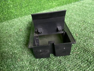 пепельница Hyundai Accent 1 поколение (X3) (1994 - 1997)