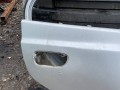 дверь задняя правая Hyundai Accent 2 поколение (LC) 2011, 1.5 л., бензин, МКПП, седан - фото №4
