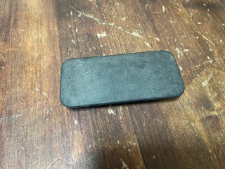 заглушка салона BMW 5 серия E34 (1987 - 1996), 19697442