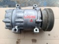 компрессор кондиционера Renault Logan 1 поколение (2004 - 2009), SD7V16, 926000097R - фото №2