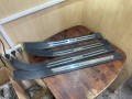 комплект накладок на пороги (внутренние) BMW 7 серия E38 (1994 - 1998), 51478220219, 51478220235, 51478220236, 51478220220 - фото №2