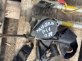 ремень безопасности Nissan Primera P11 1997, 1.6 л., GA16i, бензин, МКПП, седан, 868852F000 - фото №7