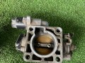 заслонка дроссельная Lifan Solano 1 поколение 620 2011, 1.6 л., LF481Q3, бензин, МКПП, седан - фото №4