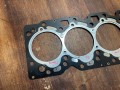 Прокладка ГБЦ Toyota Carina T190 (1992 - 1998), 2.0 л., дизель - фото №8