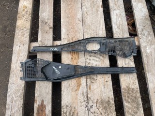 дождевик Renault Logan 1 поколение (2004 - 2009)